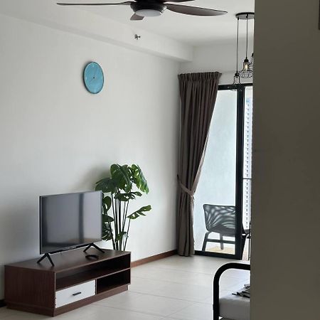 The Landmark Comfort Relax Spacious Sea View By Iz Tanjung Tokong Eksteriør billede