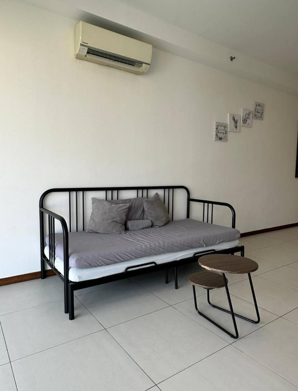 The Landmark Comfort Relax Spacious Sea View By Iz Tanjung Tokong Eksteriør billede