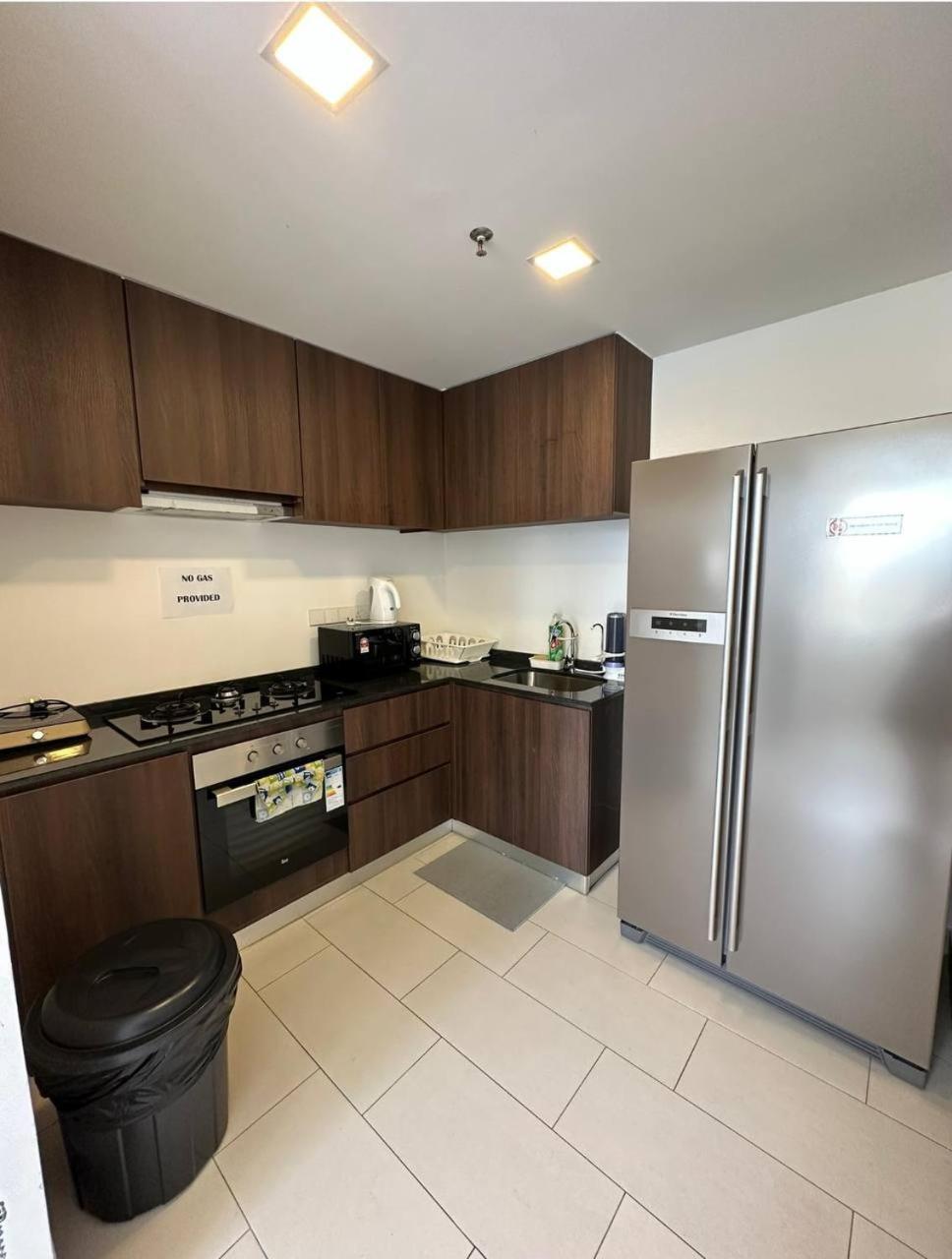 The Landmark Comfort Relax Spacious Sea View By Iz Tanjung Tokong Eksteriør billede