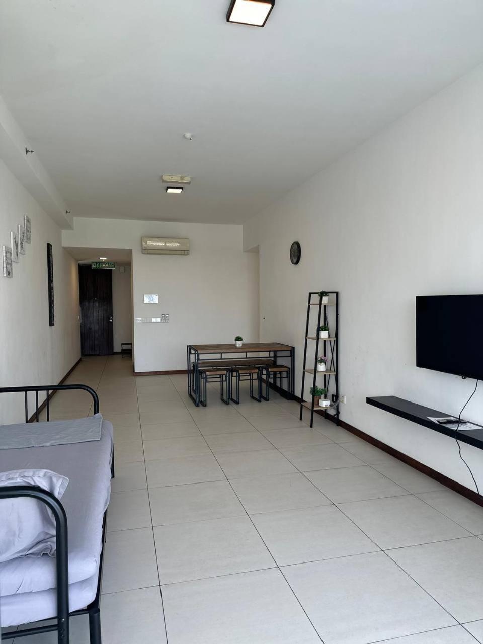 The Landmark Comfort Relax Spacious Sea View By Iz Tanjung Tokong Eksteriør billede