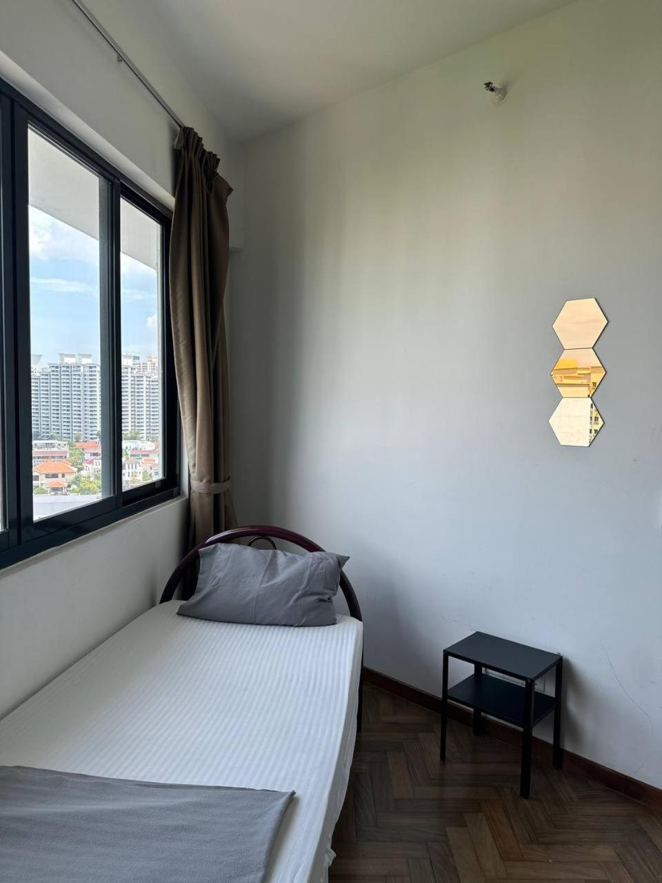 The Landmark Comfort Relax Spacious Sea View By Iz Tanjung Tokong Eksteriør billede